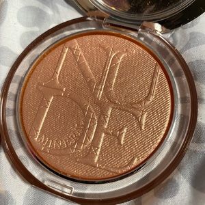 Diorskin Nude Luminizer